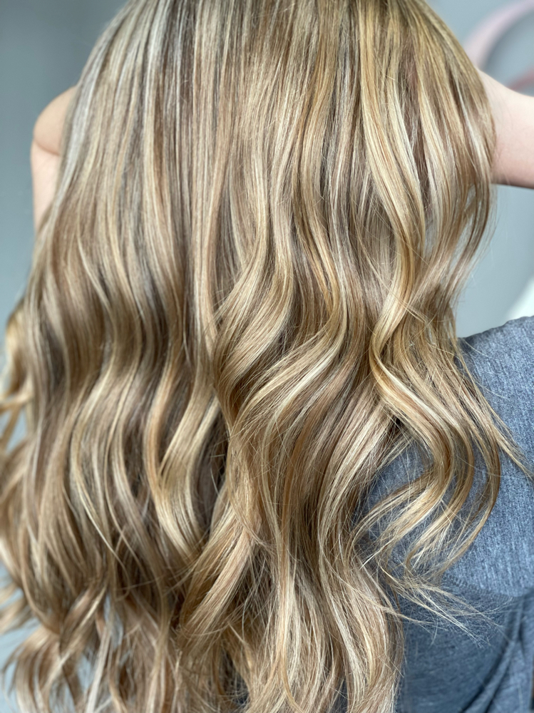 Partial Highlights