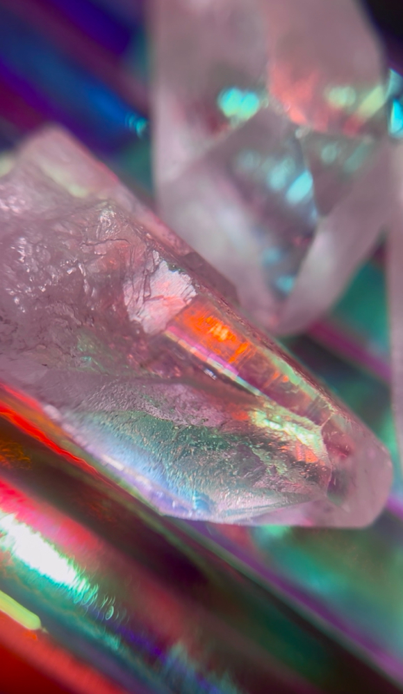 Energy Work at Escape Esthetics & Energy in Worcester, MA