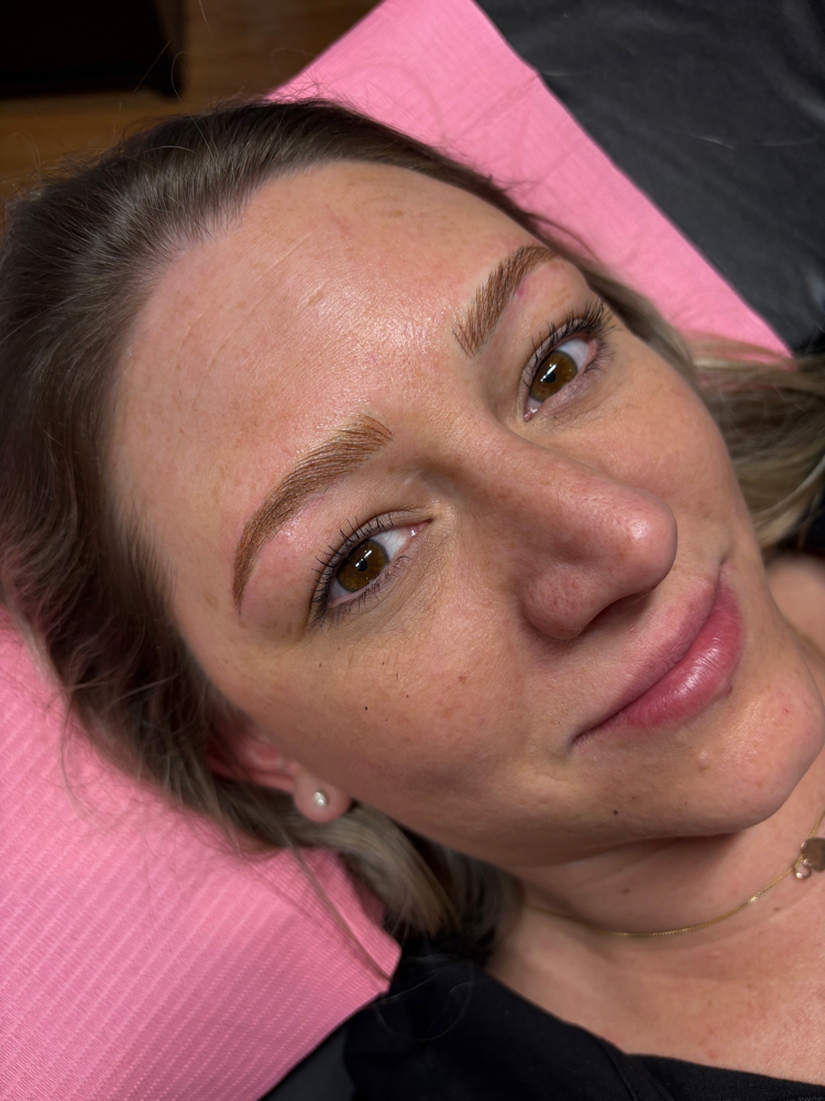 Combo Brows