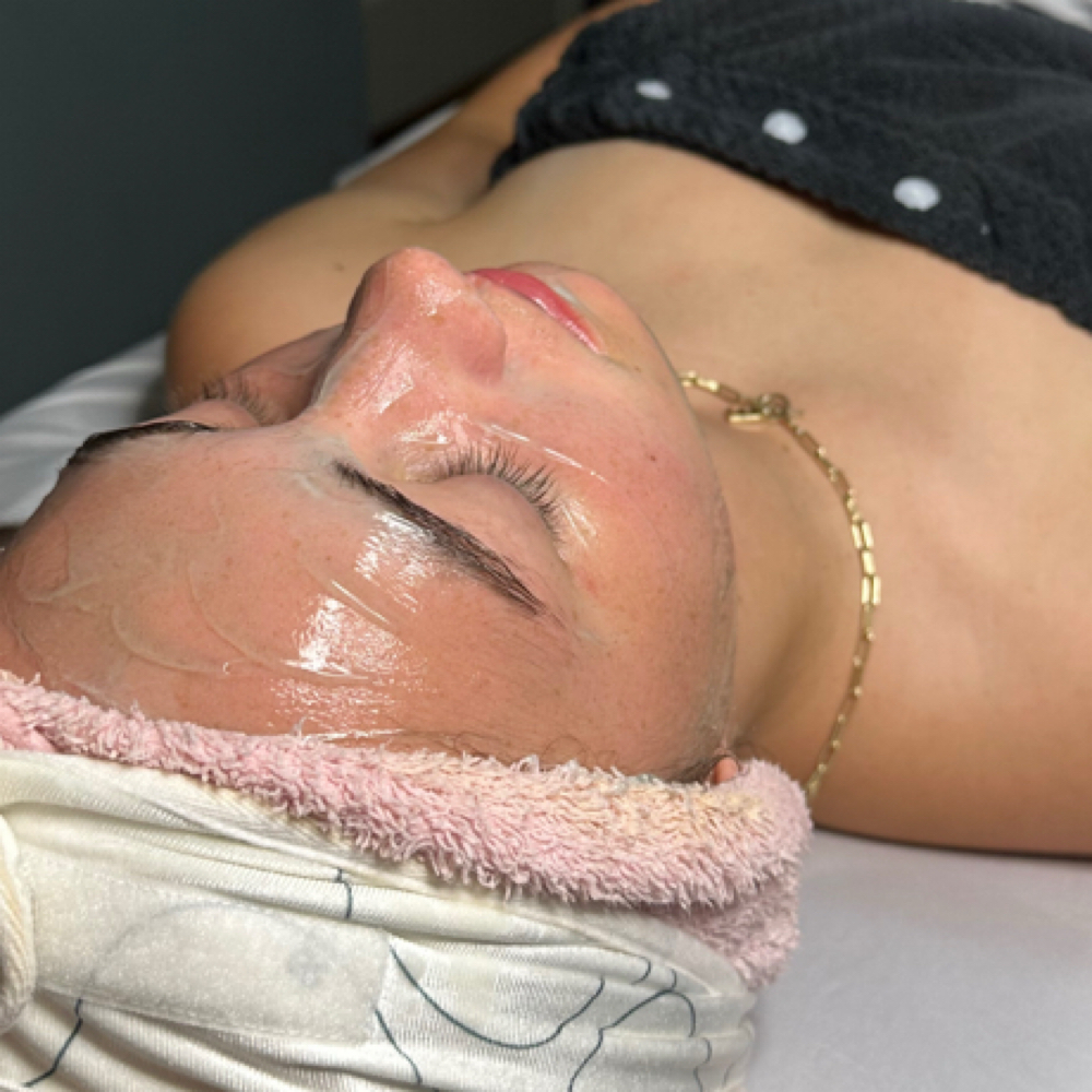Sweetheart Facial (12 & under) at Blissful Beauty Esthetics in Lufkin, TX