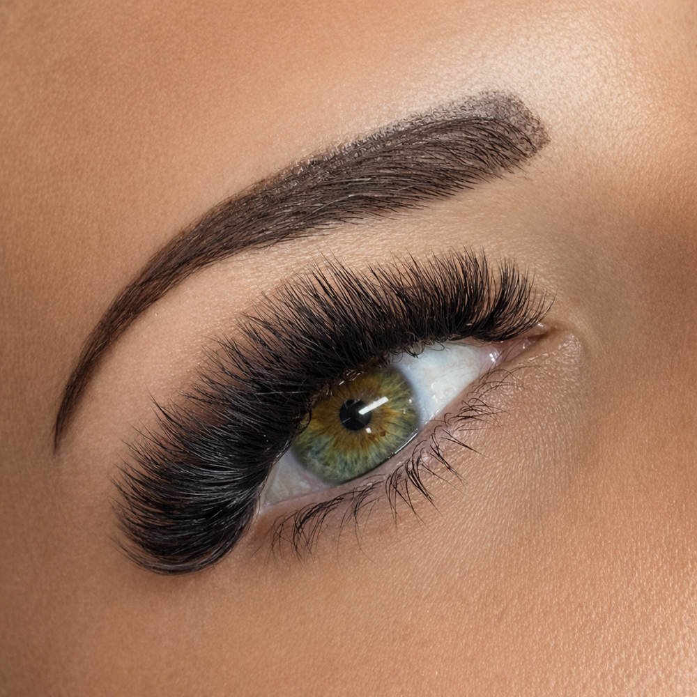 Mega Volume Fill at Oooo Girl Lashes in Vista, CA