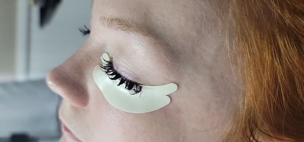 Lash TINT ONLY