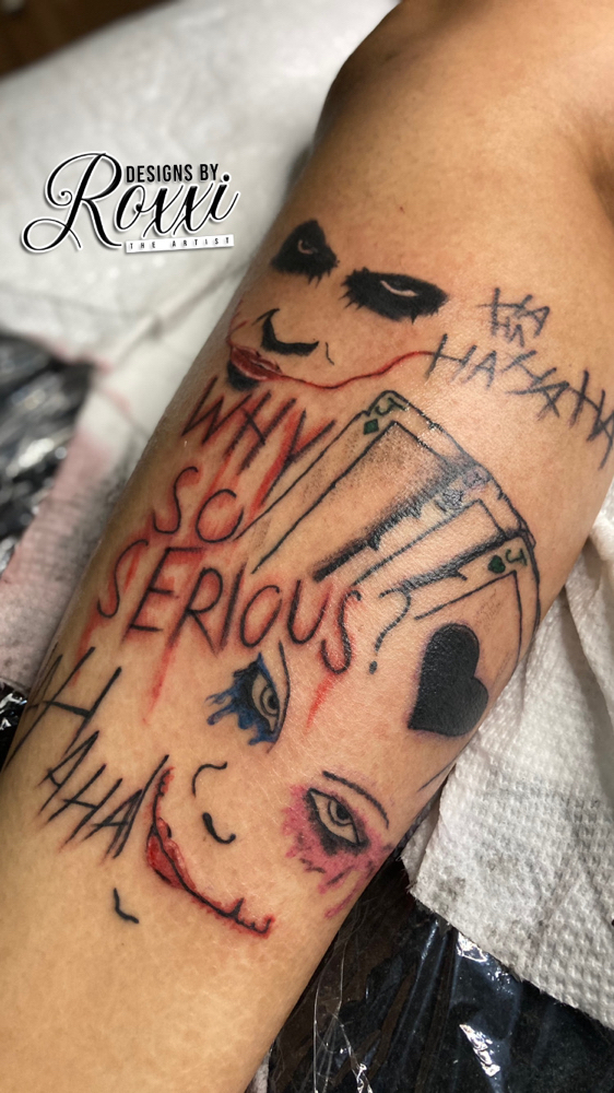 Quarter Sleeve