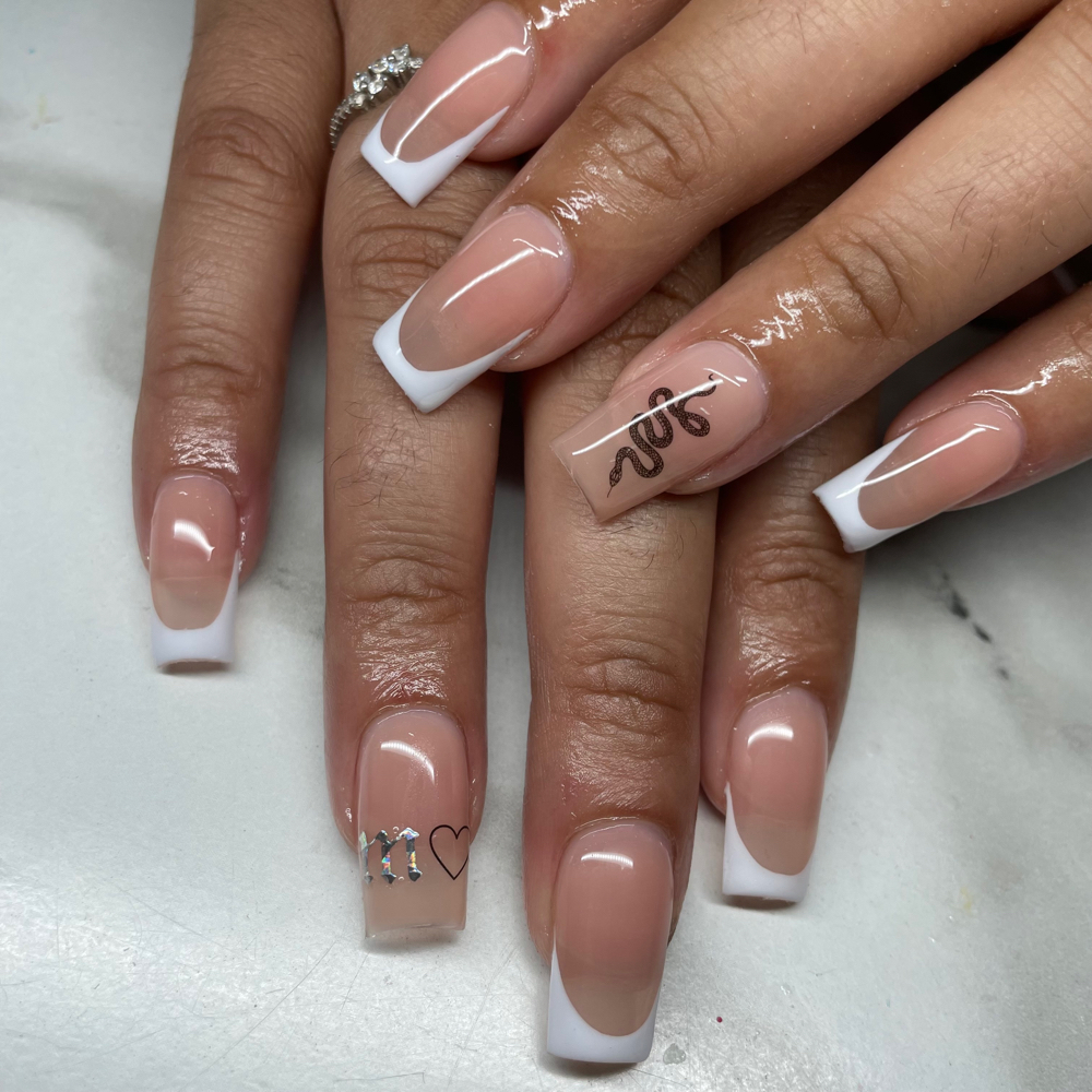 Gel X