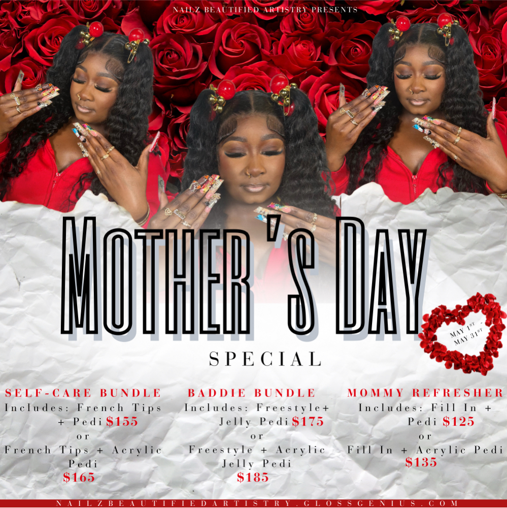 Mother βs Day Special