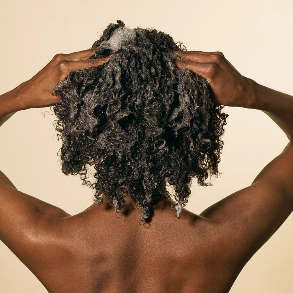 Shampoo Detox at Zara Hair Braiding Salon in 30328