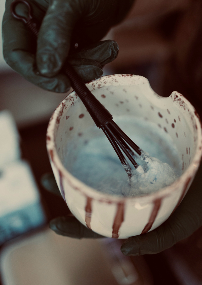 The Signature Hair Consultation