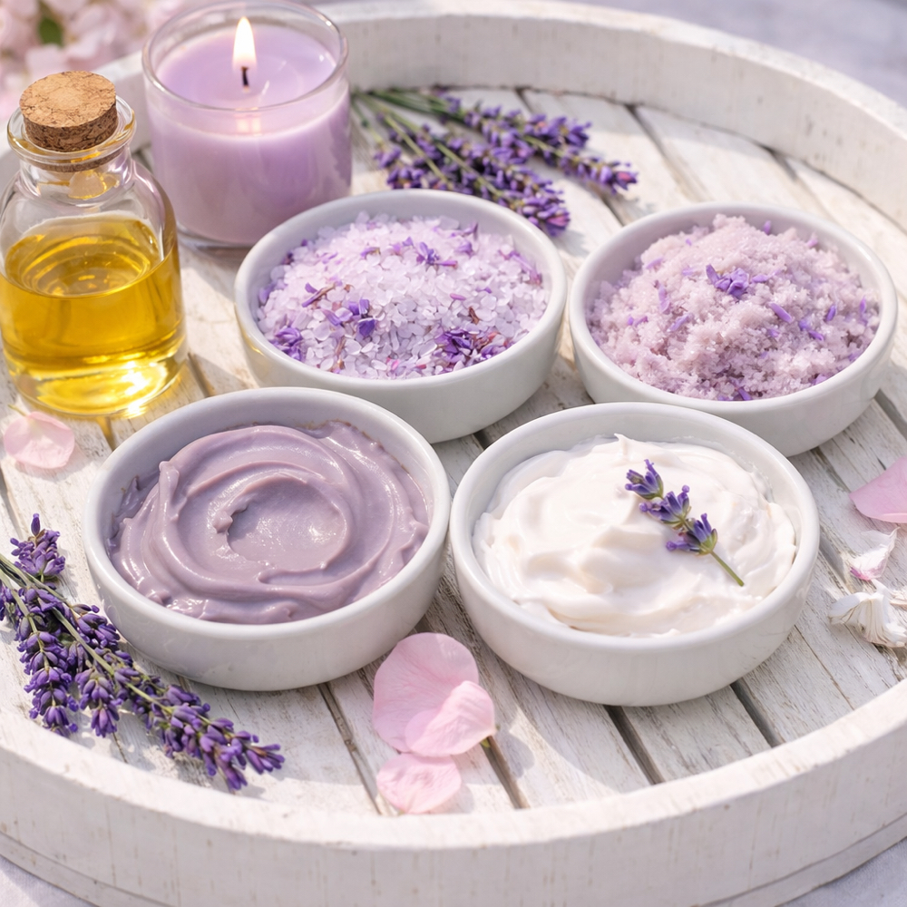 Easter Season Pedicure Special at Minh’s Beauty Spa in Rensselaer Falls, NY