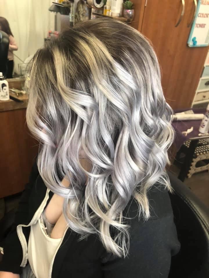 Short Rainbow (2 colors)