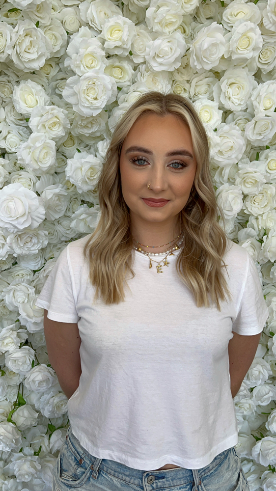 Bridal Makeup at Lil’s beauty bar in Trexlertown, PA