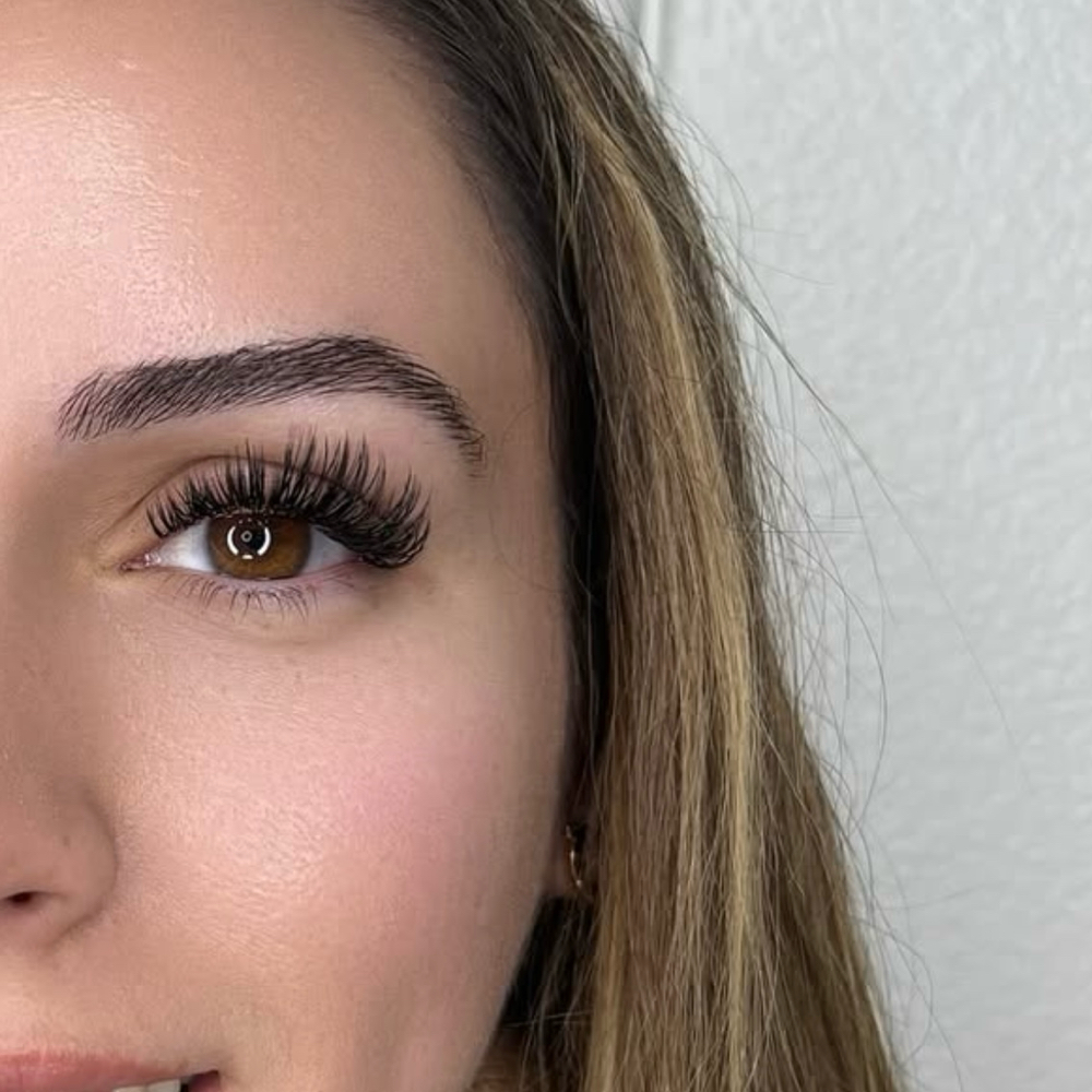 Mini Lash Refill