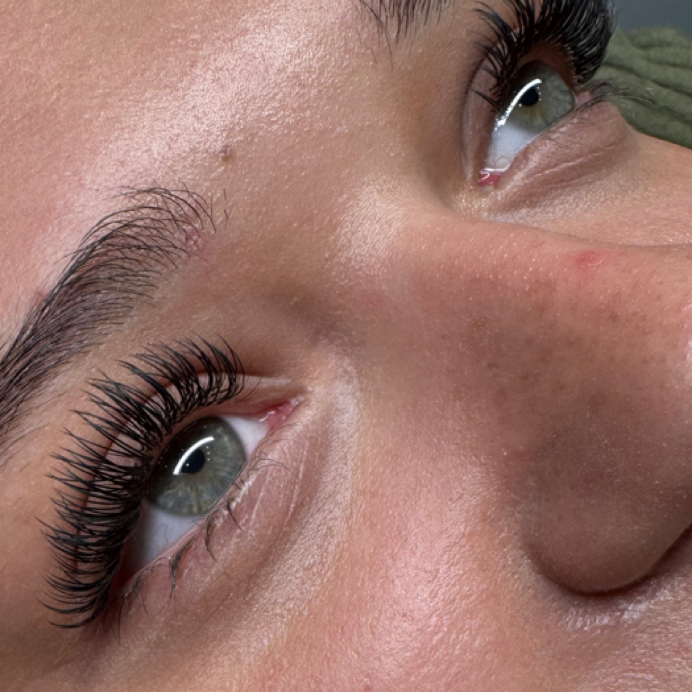Classic Fill at Lashed by Autumn in Edmond, OK