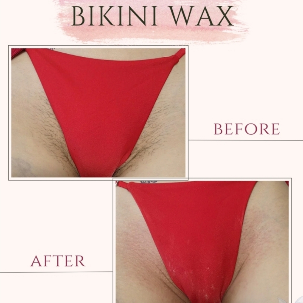 Bikini Wax at Butterfly Beauty Bar in Winchester, VA