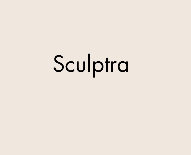 Sculptra (1 Vial)