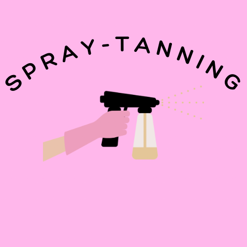 LUXE Ultra Spray-Tan