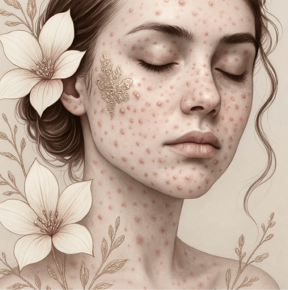 Face Reality Corrective Treatment at Elevated Skin & Wax Studio in Tacoma, WA