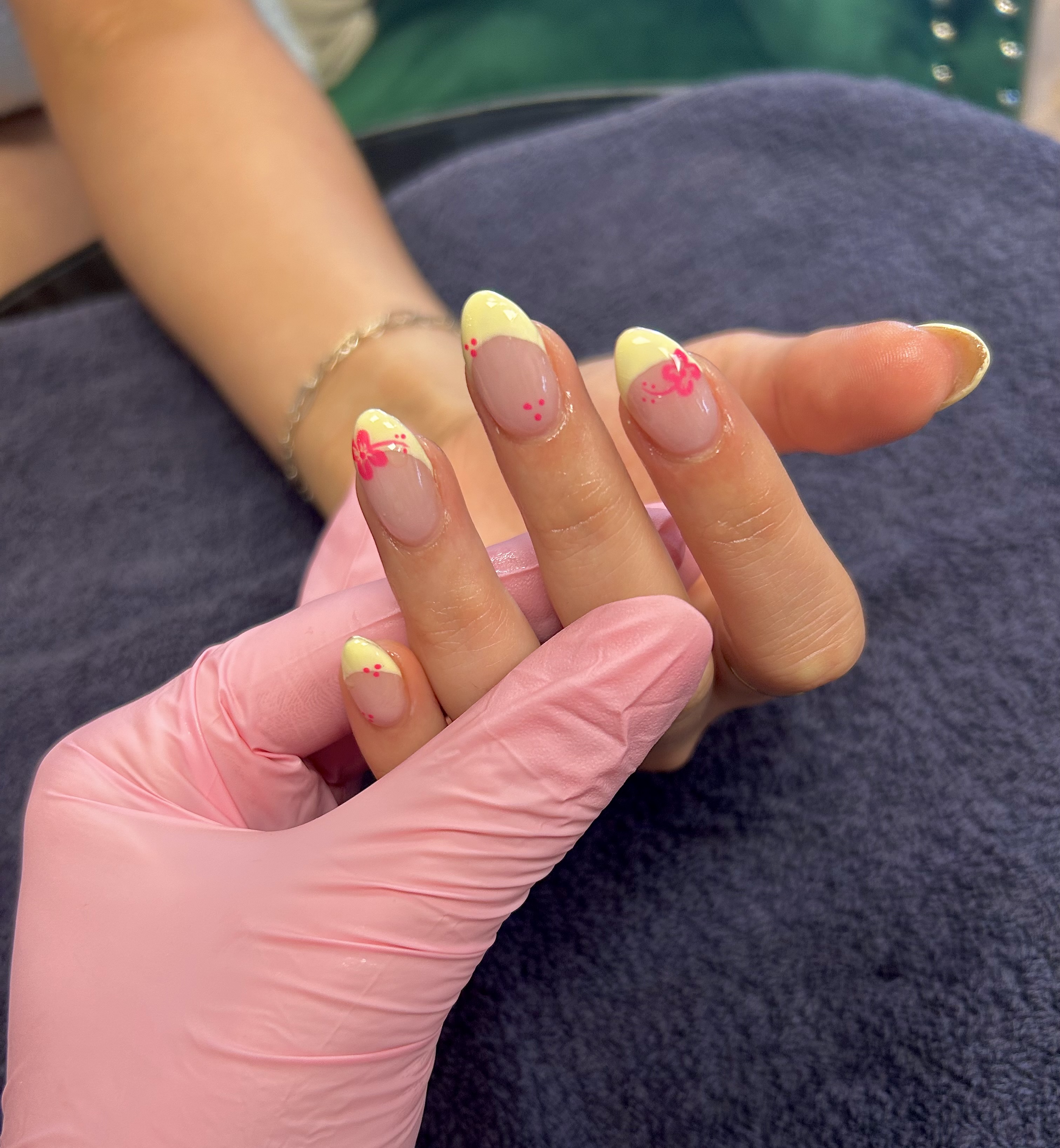 Acrylic Full Set