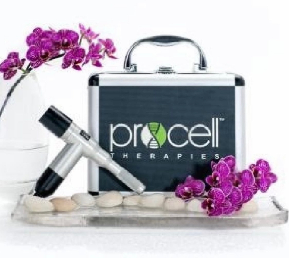 Procelle Hair Regrowth