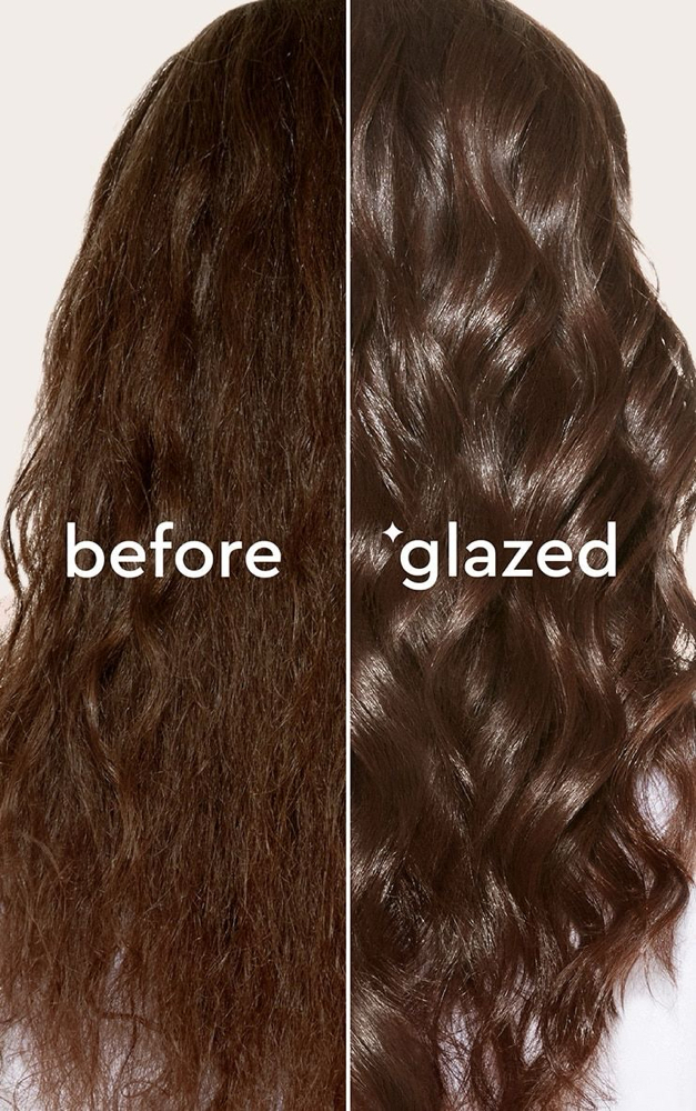GLAZED
