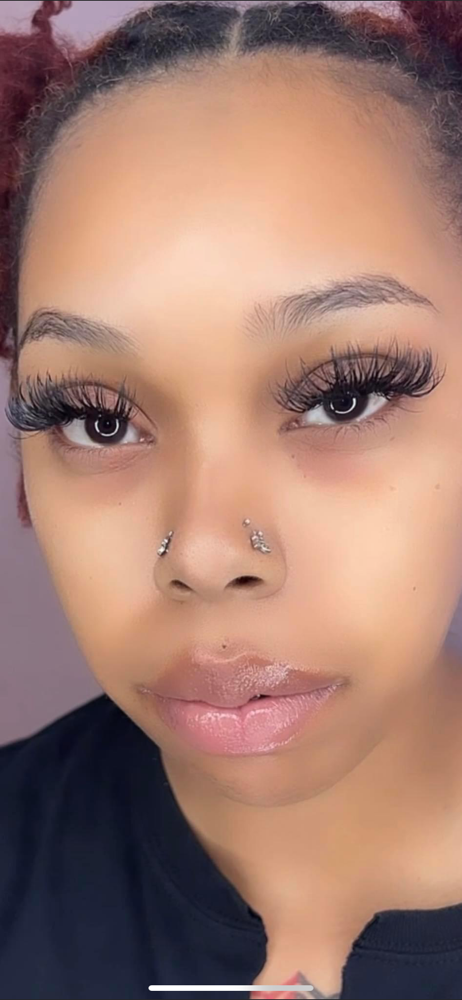 MASCARA Set