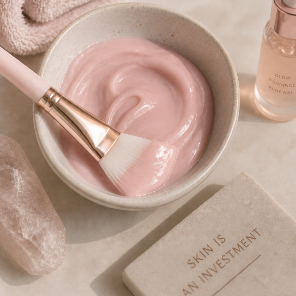 Acne Bootcamp (Initial Treatment) at Whit’s Body Bar