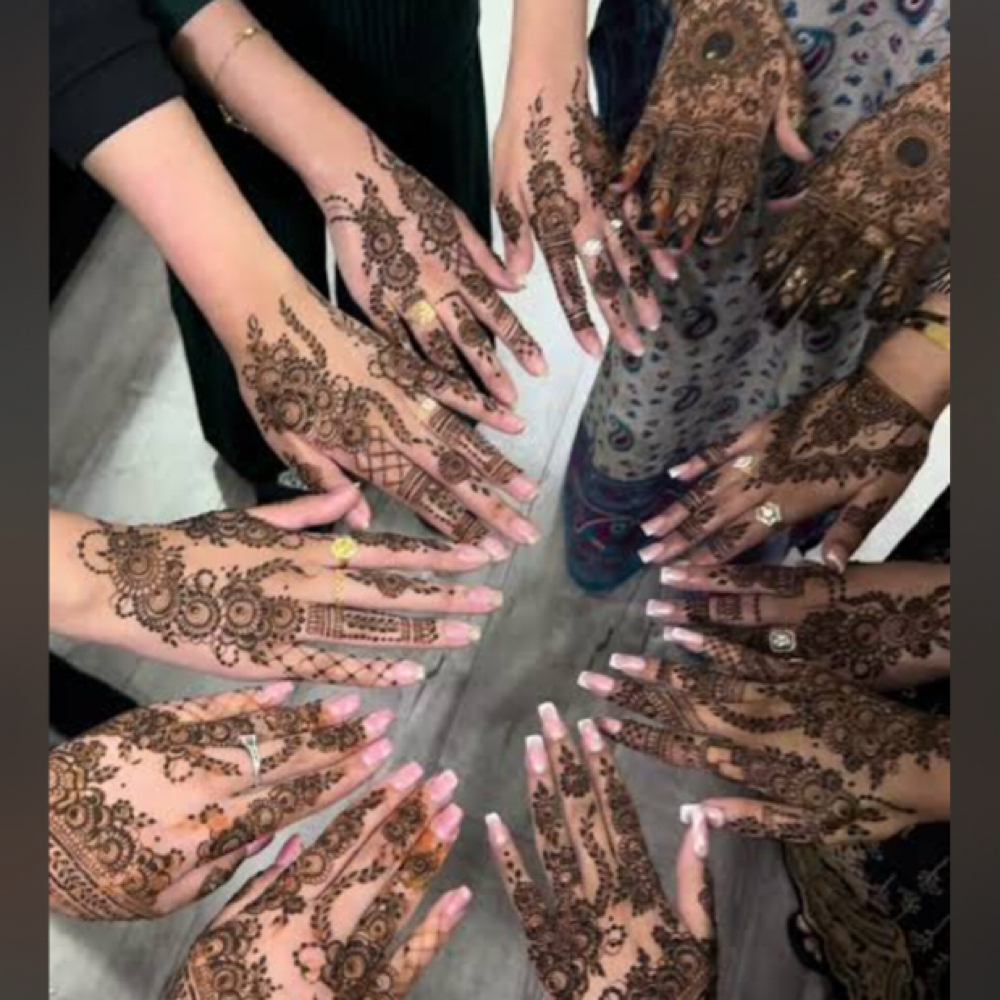 Group Booking at Medusa Beauty Collective in Amarillo, TX