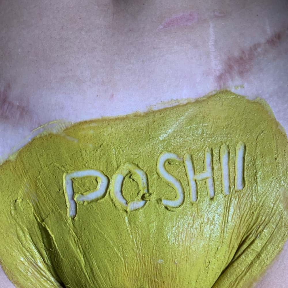 The Vajacial or Penacial at Poshii GOAT Esthetics in Carmel, IN