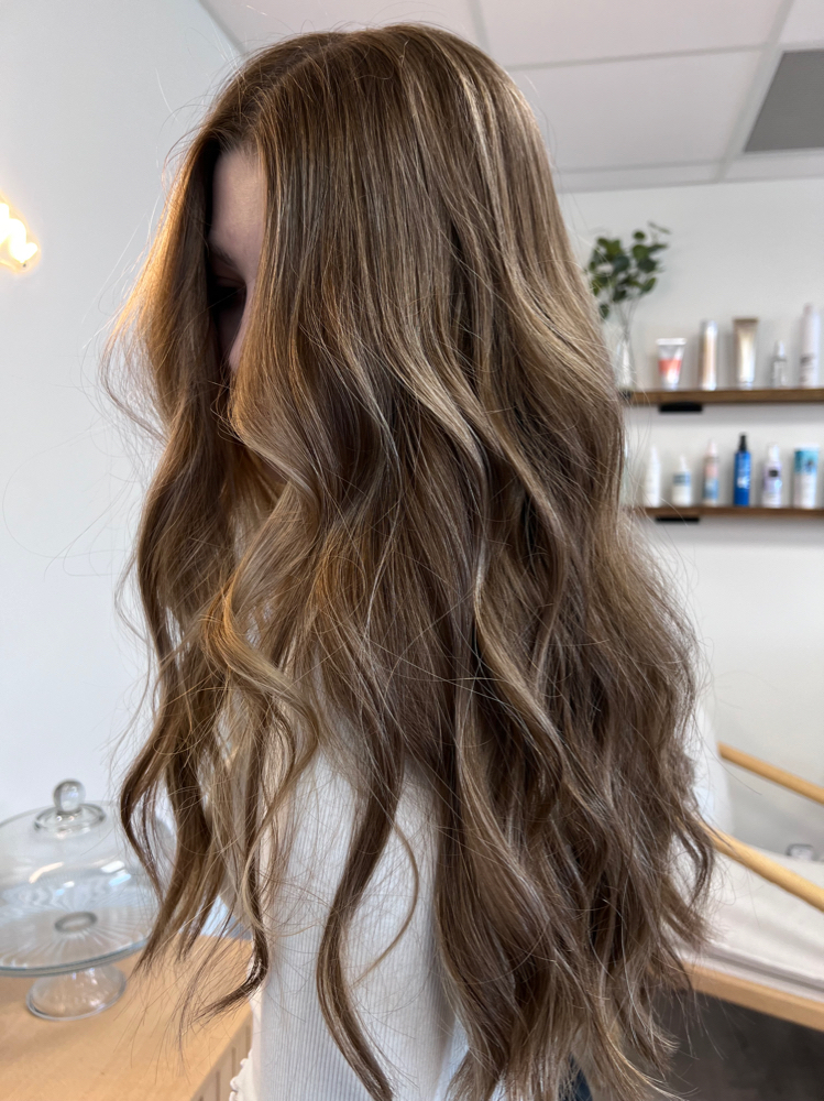 Balayage