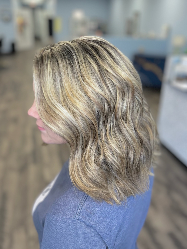 Express Highlight