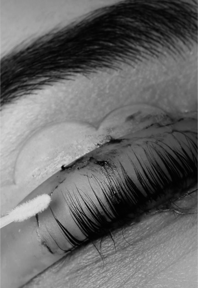 Lash Tint