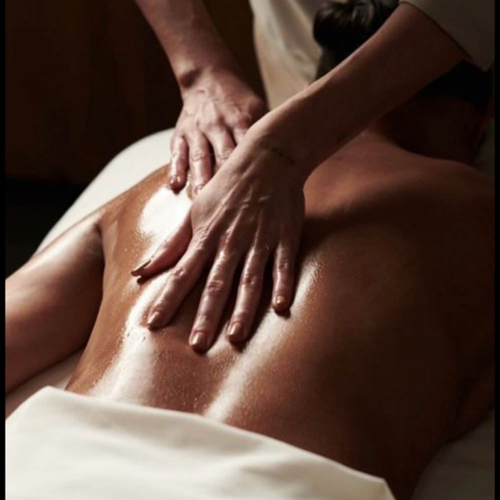 Back Facial at PR Beauty Bar in Conway, AR