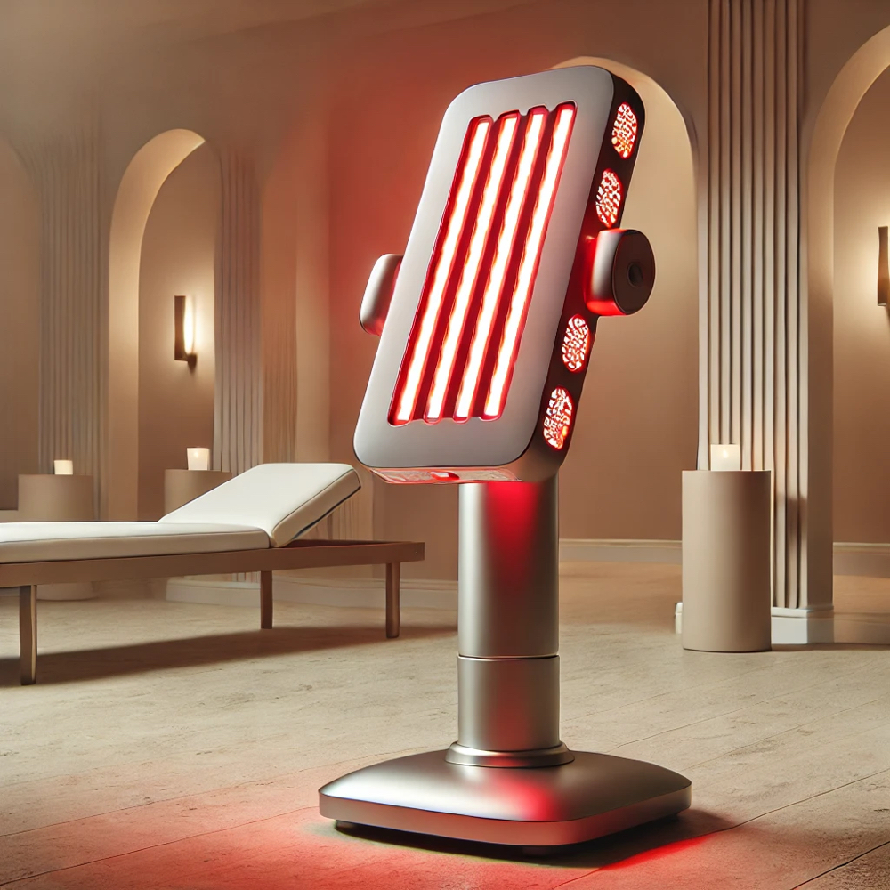 Red Light Therapy “ADD ON”