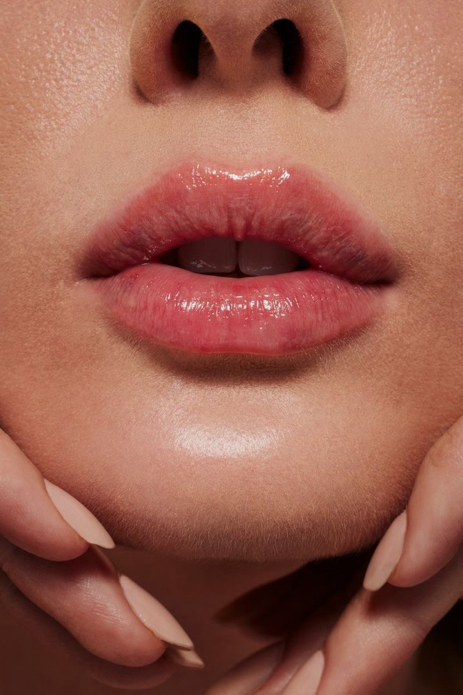 Lip Treatment