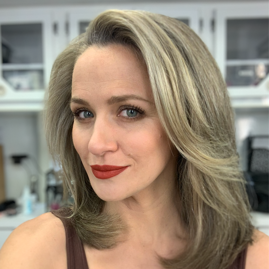 Hair shine infusion at Tena @ Refinery 33 in Salt Lake City, UT