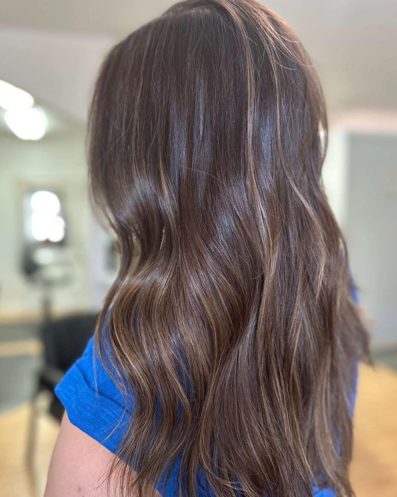 K18 Hair Treatment