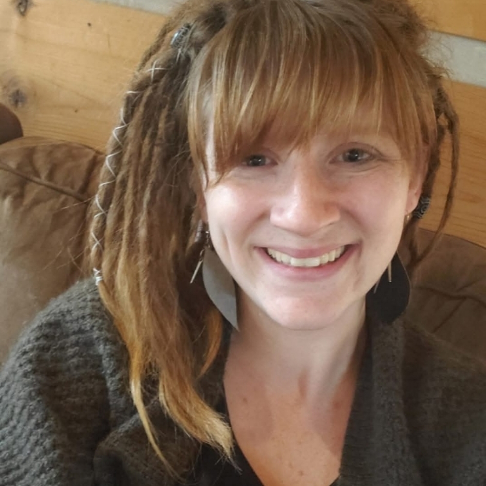 Loc Instal (Dreadlock Full Set)