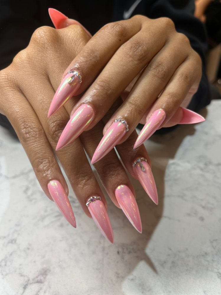 Gel X
