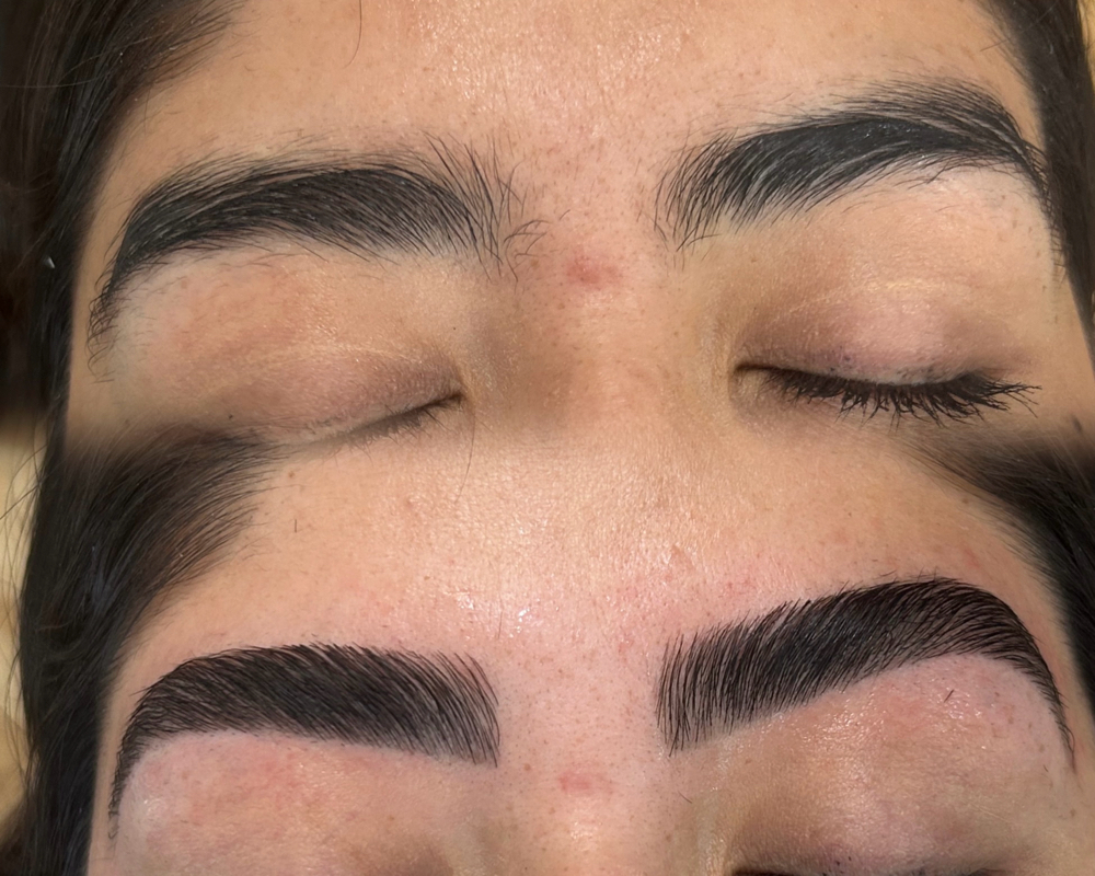 Brow Lamination