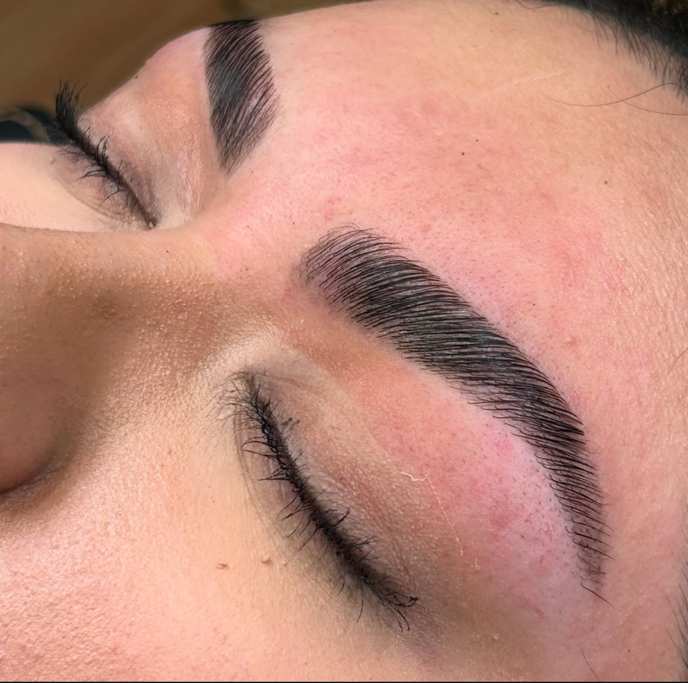 Brow Lamination
