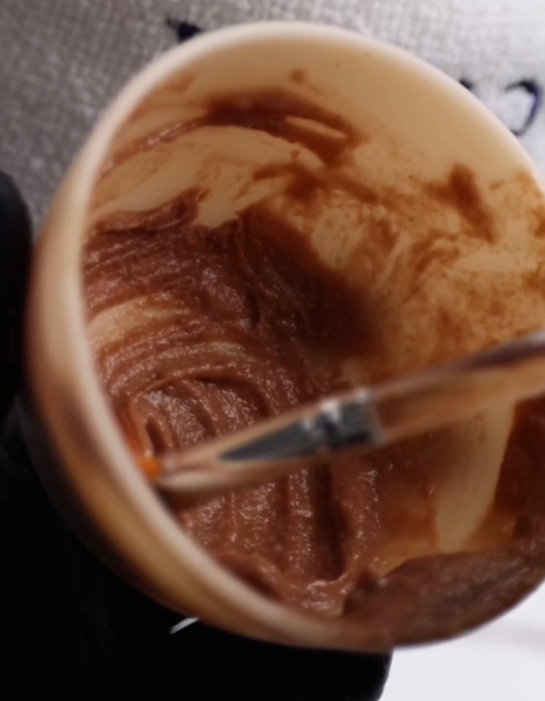 Hot Cocoa Hydrating Facial