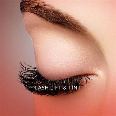Lash Lift & Tint at Serenity Skin Bar in Grove City, OH