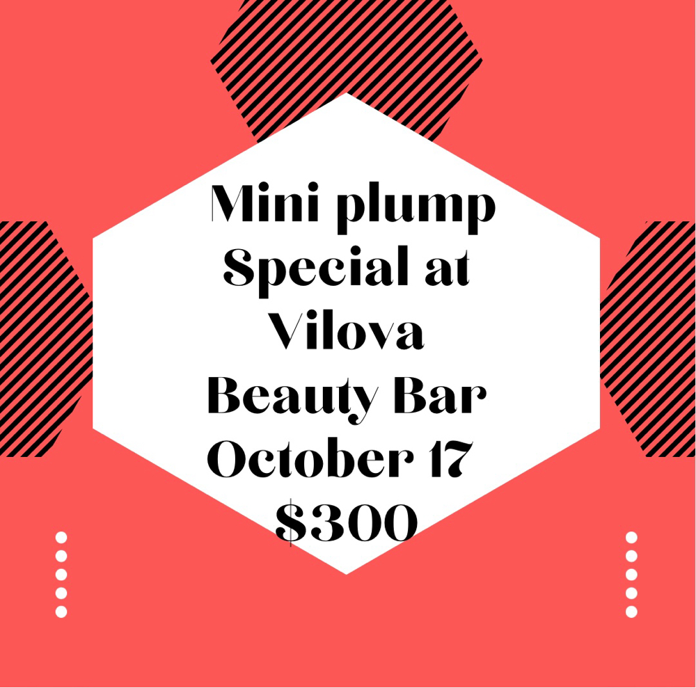 Vilova Lip Special