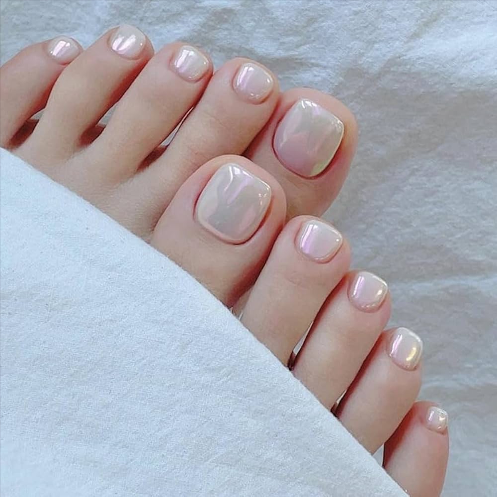 PEDICURE at Blue Lotus Nails | ✨Now Booking (Mon., Wed., Thurs., Sat.) in Caldwell, ID