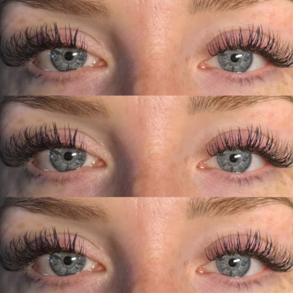 Classic Full Set at Brooke Alexandra Artistry in St. Louis Park, MN