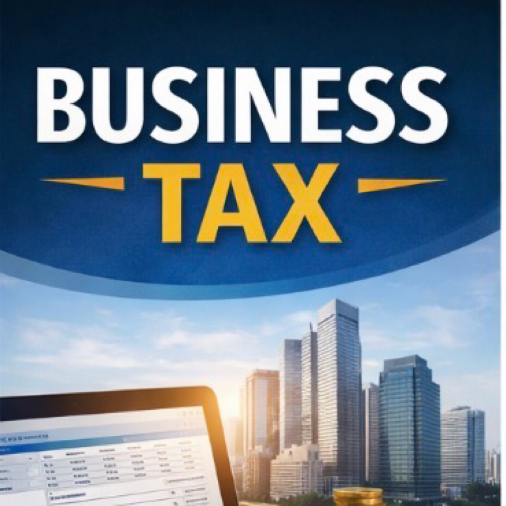 Business-Tax Service at AESTHETIC LUXE SPA (Lees Summit) in Lees Summit, MO