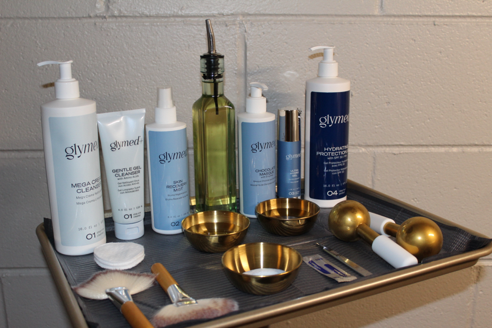 Stillwater Signature at Stillwater Esthetics in Pell City, AL
