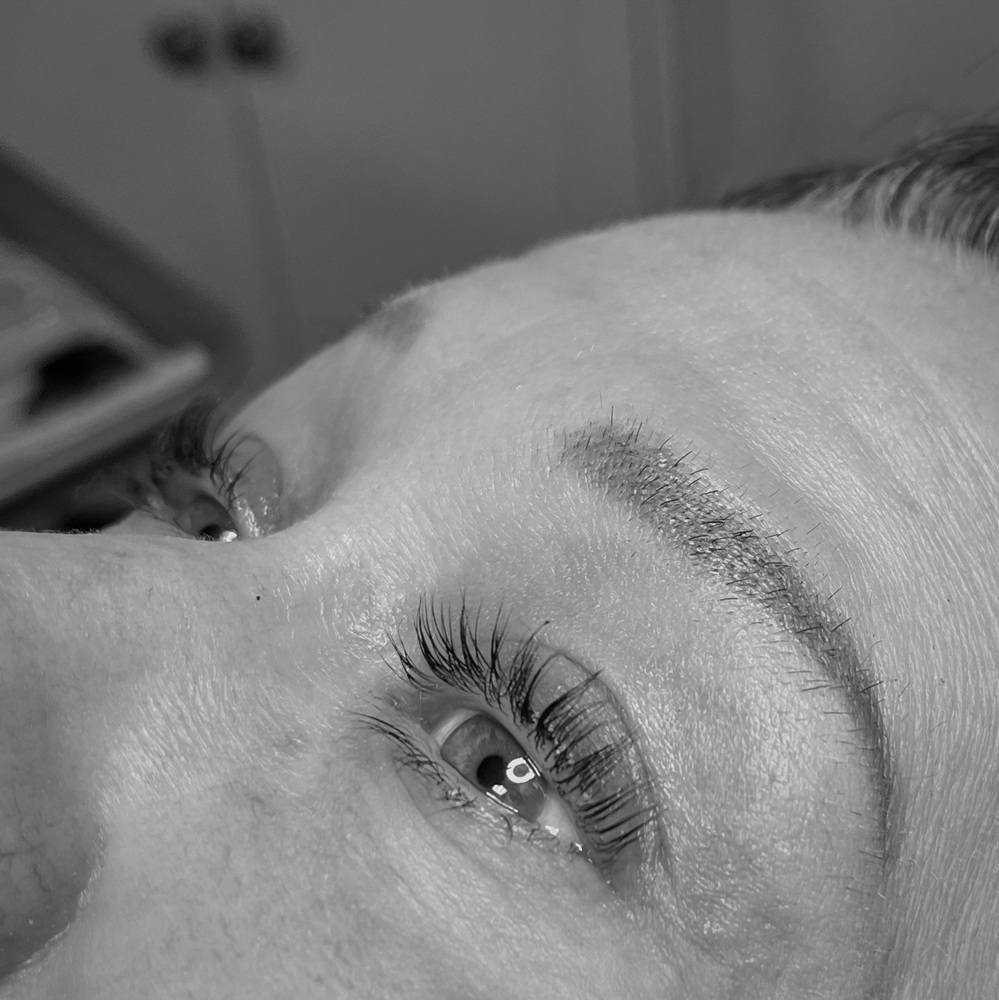 Lash Lift