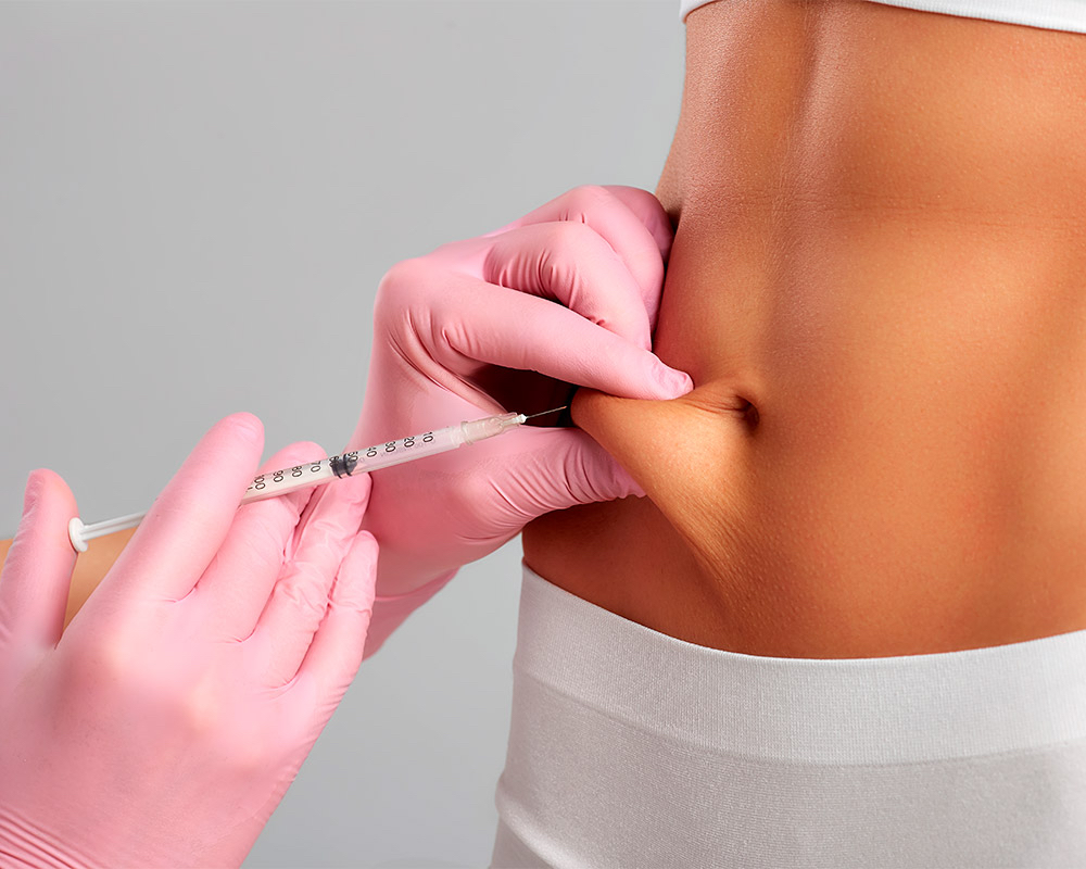 Mesotherapy