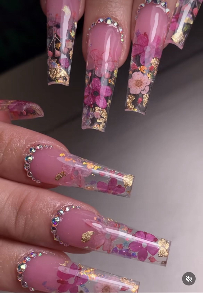 Built In Accessories