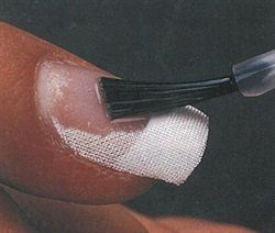 Silk Fill-In